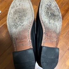 BASS　ペニーローファーの画像