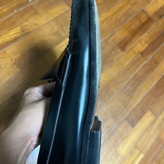 BASS　ペニーローファーの画像