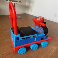 トーマス 車
の画像