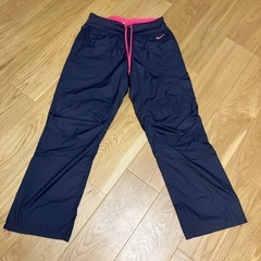 NIKE ジャージ レディースの画像