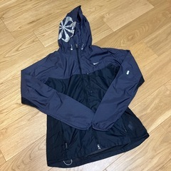 NIKE ジャージ レディースの画像