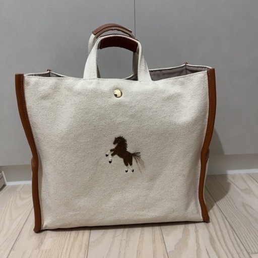 靴/バッグ バッグ トートバッグ