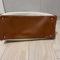 靴/バッグ バッグ トートバッグの画像