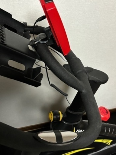 スピンバイク売ります