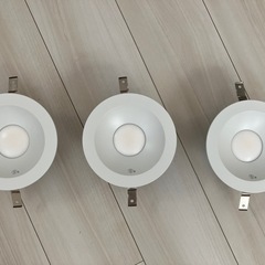 ダウンライト125パイ温白色　2021年製KOIZUMI商品