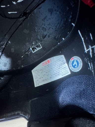 shoei x-fourteen Lサイズ　インカム付き