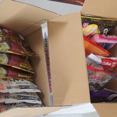 【依頼者にお渡し出来ました！】急募！　お粥＆お菓子いろいろ　pa...