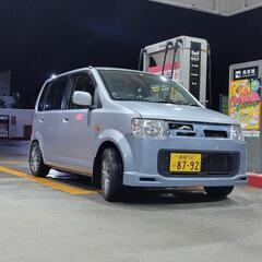 オッティー、ekのり、募集中