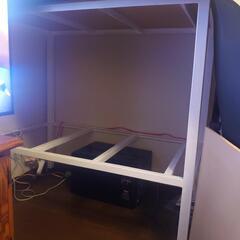 120cm 水槽台45×60×120