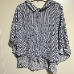 授乳ケープと妊婦用腹巻き【洗浄綿のおまけ】