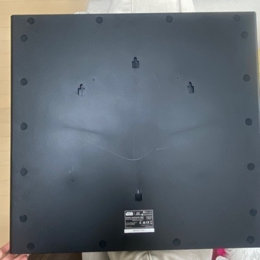 ダーツボード DARTSLIVE-200S -STAR WARS EDITION-