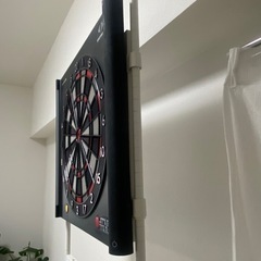 ダーツボード DARTSLIVE-200S -STAR WARS EDITION-の画像