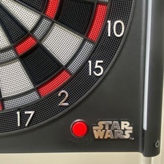 ダーツボード DARTSLIVE-200S -STAR WARS EDITION-の画像