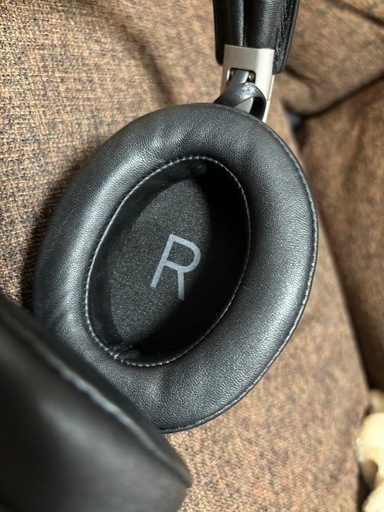 SENNHEISER MOMENTUM3 Wireless