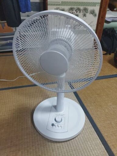 扇風機