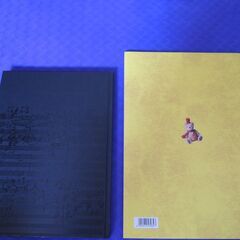 ★No.9 不滅の旋律 パンフレット★疾風ロンド　パンフレット　大島優子　阿部寛の画像