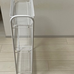 小物ラックの画像