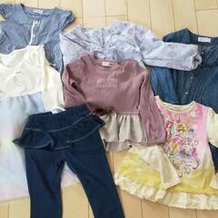 子供服まとめ売り