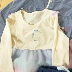 子供服まとめ売りの画像