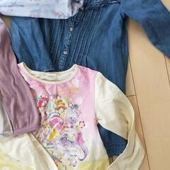 子供服まとめ売りの画像