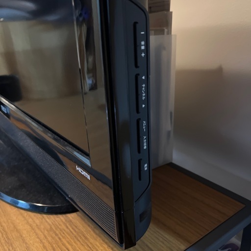 TECO 32インチ　液晶TV