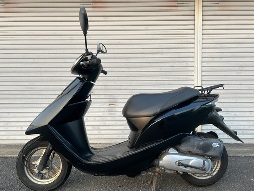 HONDA ディオ 原付 4スト dio DIO ZX ZR ZZ アウトレット Z4 管理番号②②