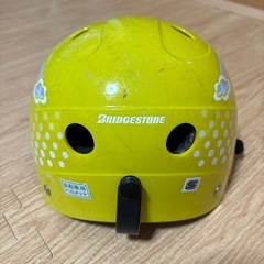 ヘルメット　子供用自転車などの画像