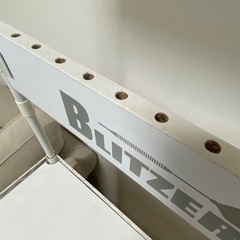ダーツ台 BLITZER ダーツスタンドの画像