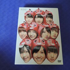 ★AKB48　逃した魚たち～シングルビデオコレクション～DVD3枚組