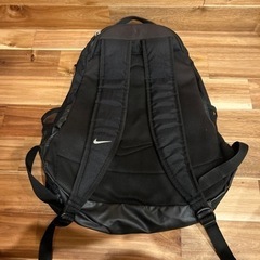 ナイキ　リュックの画像