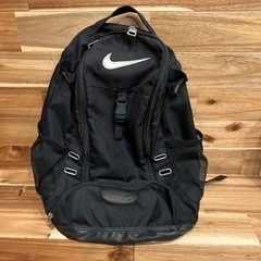 ナイキ　リュックの画像