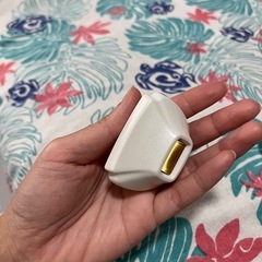 【20%off】脱毛器 YA-MANの画像