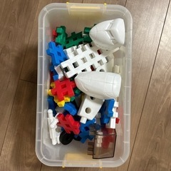 学研　ブロックの画像