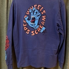 SANTACRUZ サンタクルーズの画像