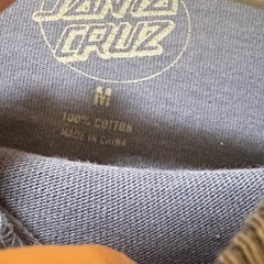 SANTACRUZ サンタクルーズの画像