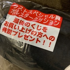 クロミクッションの画像