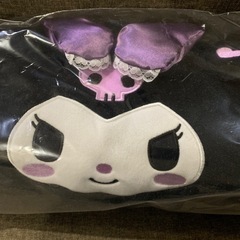 クロミクッションの画像