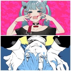 ボカロバンド リードギター、ベース募集！