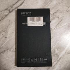 AQUOS R6 スマホ　画面フィルム　カメラ用保護ガラス付属　...