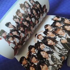 ★AKB48 よっしゃーいくぞぉー西武ドーム(ダイジェスト)★AKB48写真集の画像