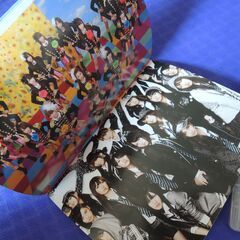 ★AKB48 よっしゃーいくぞぉー西武ドーム(ダイジェスト)★AKB48写真集の画像