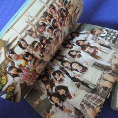 ★AKB48 よっしゃーいくぞぉー西武ドーム(ダイジェスト)★AKB48写真集の画像
