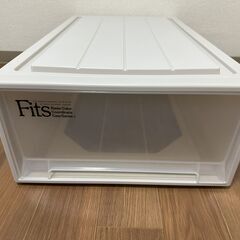 【収納ケース】天馬 衣装ケース３個セット の画像
