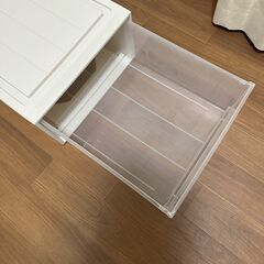 【収納ケース】天馬 衣装ケース３個セット の画像