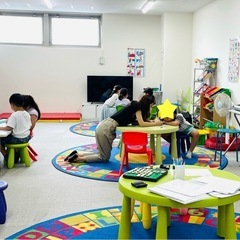 学童スタッフ