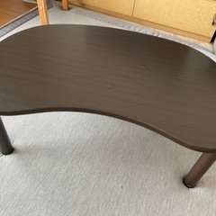 ニトリ　ローテーブル