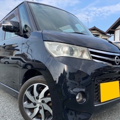 特別仕様車のターボ❗️月々1万円〜分割払い可❗️ 車検2年付き！...