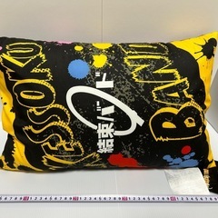 クッション・本体　後藤ひとり プレミアムアートクッション 「ぼっち・ざ・ろっく!」の画像