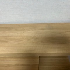【取引決定】棚の画像