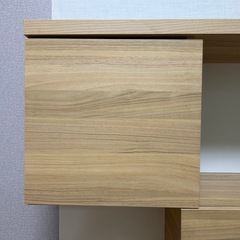 【取引決定】棚の画像